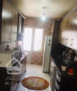 آپارتمان۸۹متر۲خواب فول شهران شمالی