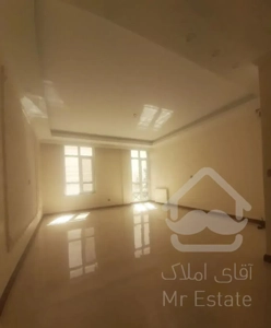 ۱۱۰ متر ۲خواب منظریه جنوبی لابی سرایداری