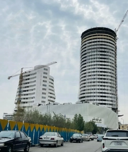 برج تاپ آیلند دید عالی دریا