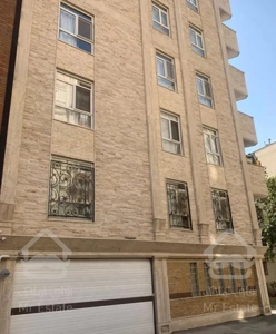 100 مترواحدی با چشم انداز همیشگی