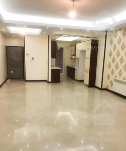 ۹۲متر/آلاله شرقی/کلید نخورده