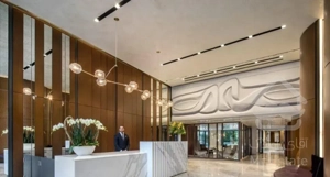 آپارتمان (نوساز) ۹۸متر (گلها)