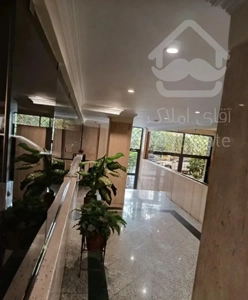 120متری مبله کامل میرداماد