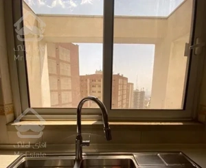 آپارتمان 111 متری در سعادت آباد