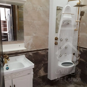 اجاره و رهن آپارتمان زعفرانیه 175  متر اکازيون