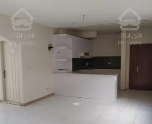 آپارتمان ۷۲متری دو خوابه