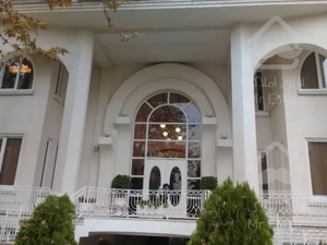 اجاره و رهن آپارتمان زعفرانیه 330  متر لوکس