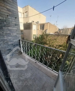 آپارتمان ۵۷ متری یک خوابه طبقه اول
