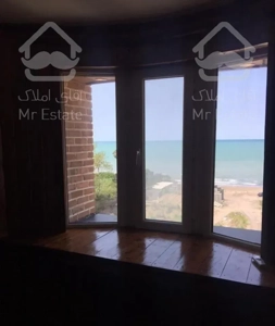 آپارتمان ۱۲۶متری/ساحلی