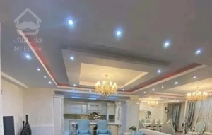 ۱۱۷متر سه خواب فول امکانات ۹ساله در طوقانی