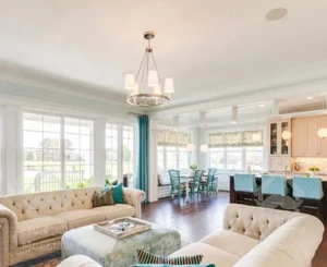 140 متر/گلستان/بهفر