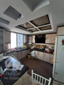 ۷۰ متر دو خواب ۷ ساله