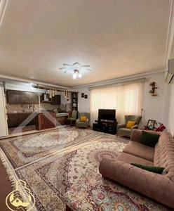 * بورس فروش آپارتمان در فومن * ۸۹متر کوچه افتخاری