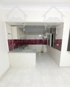 55متر / کم واحد / بلوار کمالی