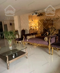 آپارتمان 125متر دوخواب