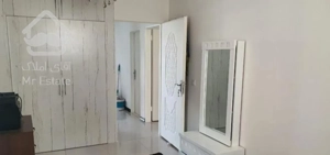 آپارتمان گرمدره بالا ۱۲۲ متر فول غرق در نور