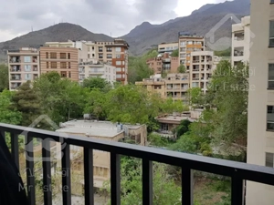 رهن و اجاره آپارتمان ۲۱۵ متری ۴ خوابه نیاوران