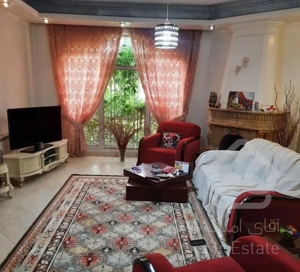 شریعتی مقابل ملک ۶۵متر۱خواب با آسانسور و انباری