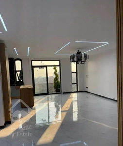 ۶۵ متر ۱ خواب جنت مرکز برج برلیان