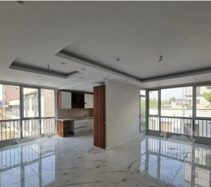 ۱۱۳متر*دوجهت نورگیر* شهران طوقانی* تراورتن