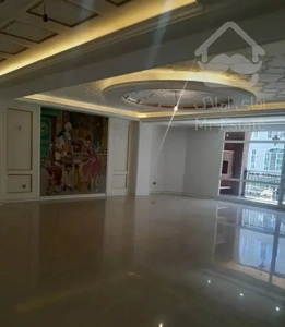 190مترآپارتمان نوساز 3خواب مستر فردوس