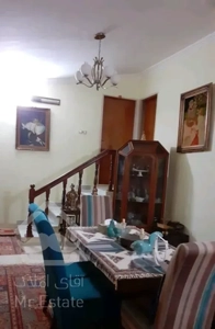 ۱۵۰ متری نعمت آباد ۲ خوابه خانه ویلایی فروش