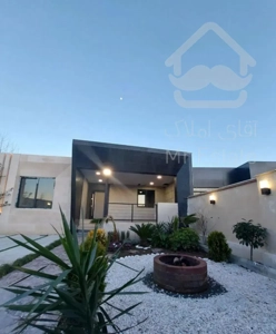 ویلا مدرن۲۶۵ متری