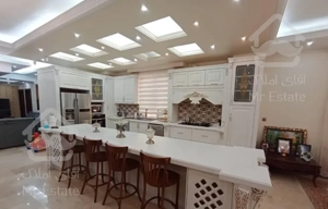 120 متر دو خواب/ دریان نو/فول