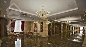 ۱۰۰متر /۲خواب /برج مجلل بام پونک