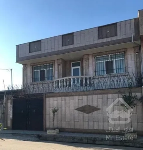 فروش خانه ویلایی ۱۶۵ متری ۲ خوابه