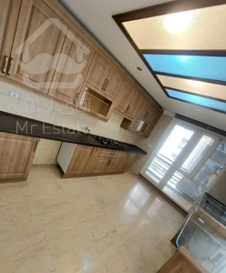 ۱۶۰متر ممبران فول و تکواحدی مستردار/ بلوار کمالی