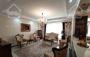 آپارتمان 155 متری 3 خواب در چیذر