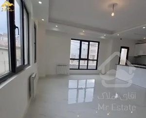 +*املاک نـبض شـهر*+ آپارتمان 100m  سند آماده