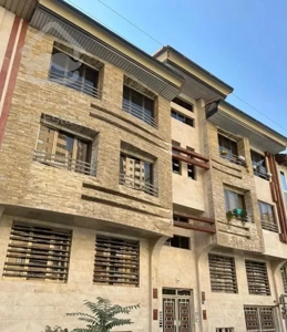 اجاره آپارتمان دو خواب شخصی ساز ( شهرک راه آهن )