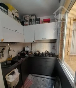 آپارتمان 50 متری / خوش‌نشین / مناسب سکونت