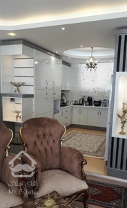 آپارتمان ۸۷ متری کارشناسان میدان شفا