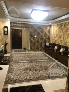 فروش آپارتمان ۷۱ متری فول