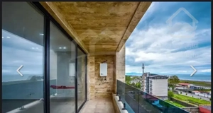 آپارتمان ساحلی ۱۶۱ متری دید دریا