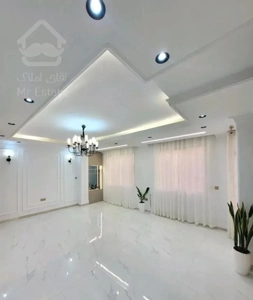 ۶۵متردوخواب/آسانسوروپارکینگ/روبه نما/سندتکبرگ
