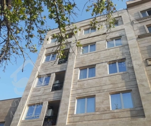 آپارتمان ۸۶ متری نوساز