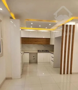 آپارتمان ۵۳ متری فول امکانات جنت آباد جنوبی