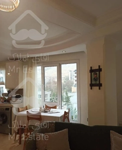 ۸۸ متری کوهسار درکه /سند شخص تک برگ بی ریشه