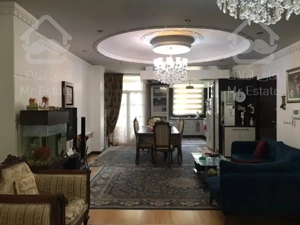 اجاره آپارتمان ۱۰۰ متر ۲ خواب صادقیه