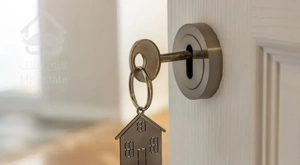 فروش اکازیون یک واحد اپارتمان در باغ شمس دامغان