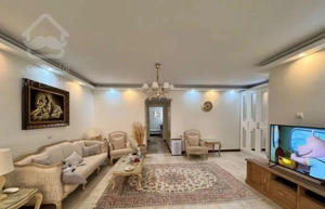 ۸۶متر فول امکانات دیزایین شده