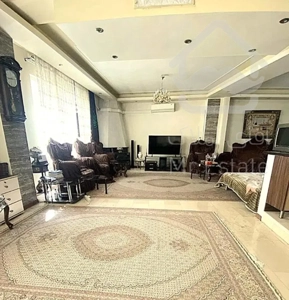 معاوضه‌ با شرق یا شمال تهران  ۲۰۰متر قیطریه دوبلکس