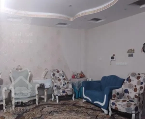 آپارتمان،۱۳۰ متر، دوخوابه