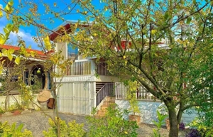 ویلا باغ ۲۵۰متری/۳ خواب مستر/شهرکی