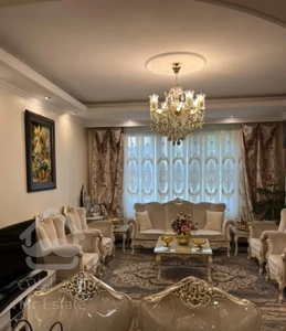 ۸۰ متر فول امکانات سالن پرده خور ورزی شمالی