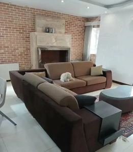 آپارتمان نوساز ساحلی در نور با ویو نسبی دریا